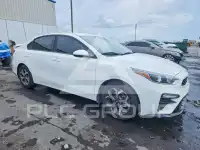 2019 KIA Forte фото