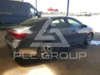 2019 KIA Forte photo