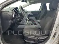 2019 KIA Forte photo