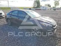 2019 KIA Forte photo