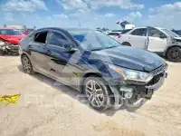 2019 KIA Forte фото