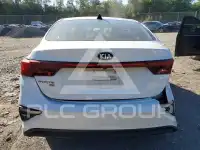 2019 KIA Forte photo