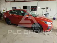2019 KIA Forte фото