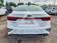 2019 KIA Forte фото