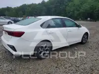 2019 KIA Forte photo