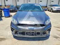 2019 KIA Forte фото