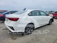 2019 KIA Forte photo