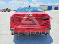 2019 KIA Forte фото