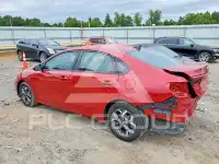 2019 KIA Forte фото