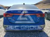 2019 KIA Forte фото