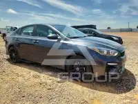 2019 KIA Forte photo