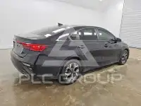 2019 KIA Forte фото