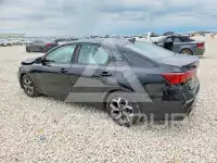 2019 KIA Forte фото