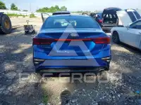 2019 KIA Forte фото