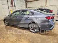 2019 KIA Forte photo