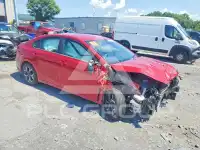 2019 KIA Forte фото