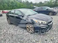 2019 KIA Forte фото