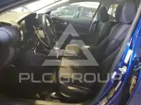 2019 KIA Forte фото