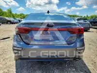 2019 KIA Forte фото