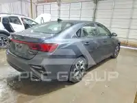 2019 KIA Forte фото