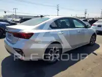 2019 KIA Forte photo