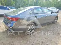 2019 KIA Forte photo
