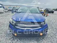 2019 KIA Forte photo
