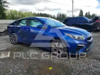 2019 KIA Forte фото