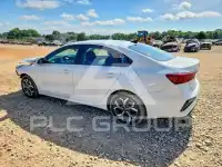 2019 KIA Forte фото