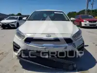 2019 KIA Forte photo