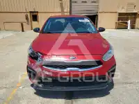 2019 KIA Forte фото