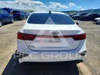 2019 KIA Forte photo