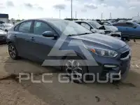 2019 KIA Forte photo