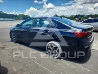 2019 KIA Forte photo