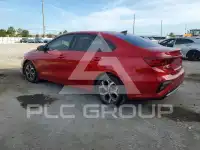 2019 KIA Forte photo