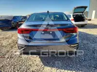 2019 KIA Forte фото