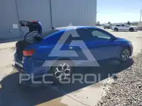 2019 KIA Forte photo