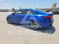 2019 KIA Forte фото