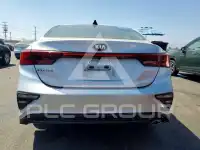 2019 KIA Forte photo