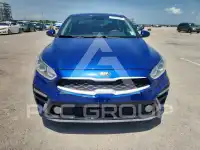 2019 KIA Forte фото
