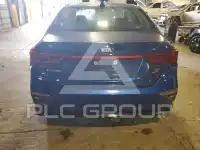 2019 KIA Forte фото