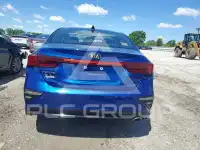 2019 KIA Forte фото