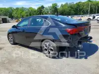 2019 KIA Forte фото