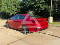 2019 KIA Forte photo