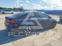 2019 KIA Forte фото