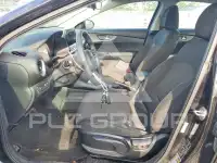 2019 KIA Forte photo