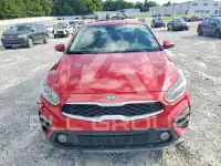 2019 KIA Forte фото