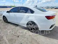 2019 KIA Forte фото