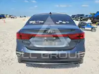 2019 KIA Forte фото