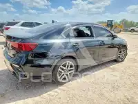 2019 KIA Forte фото